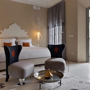 Camera superior con letto king size